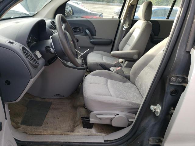 Photo 7 from auction – 2003 SATURN VUE with VIN 5GZCZ23D83S803191