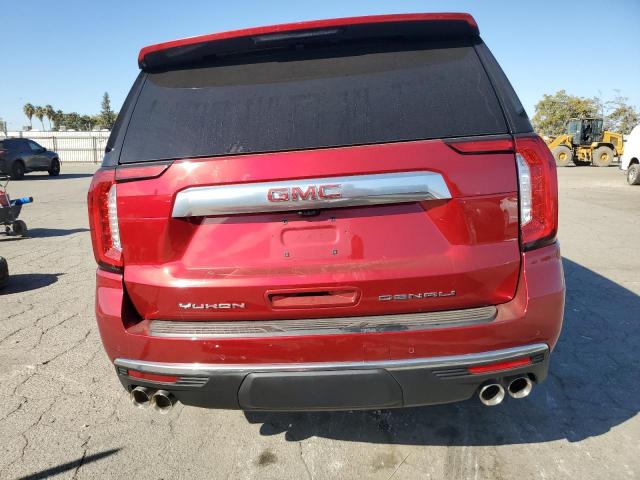 Photo 6 from auction – 2023 GMC YUKON DENA with VIN 1GKS2DKL7PR286506