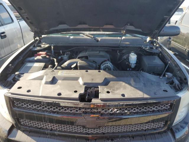 Photo 11 from auction – 2010 CHEVROLET SILVERADO with VIN 1GCSKSE39AZ125965