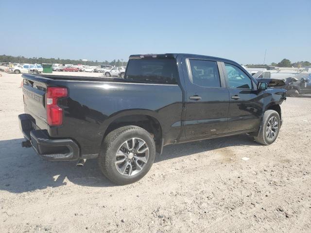 Photo 3 from auction – 2021 CHEVROLET SILVERADO with VIN 3GCPWBEK4MG310558