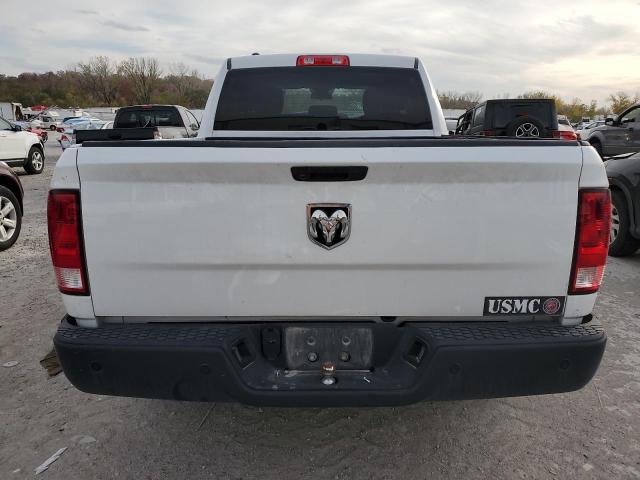 Photo 6 from auction – 2022 RAM 1500 CLASS with VIN 1C6RR6FG8NS245510