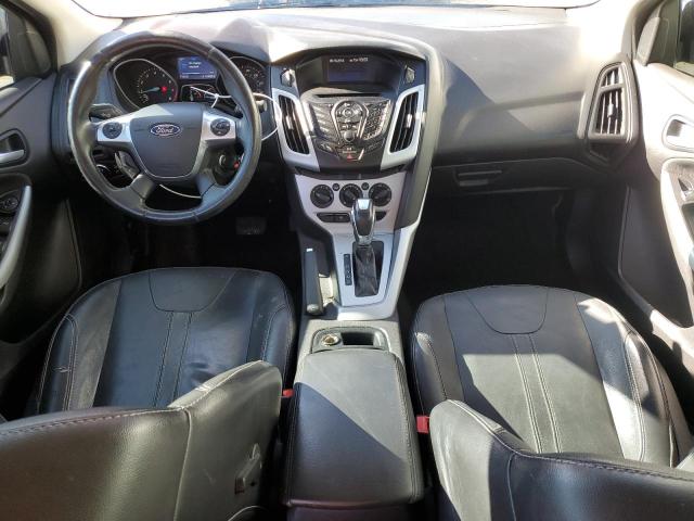 Photo 8 from auction – 2014 FORD FOCUS SE with VIN 1FADP3F2XEL187105
