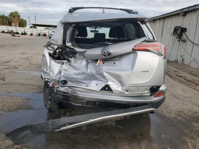 Photo 6 from auction – 2016 TOYOTA RAV4 XLE with VIN 2T3WFREVXGW303617