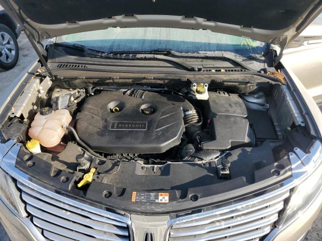 Photo 12 from auction – 2015 LINCOLN MKC with VIN 5LMCJ1A99FUJ31726