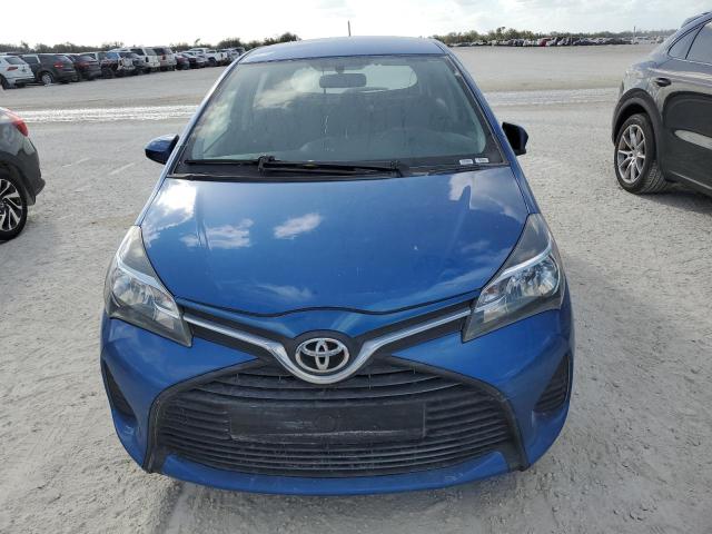 Photo 5 from auction – 2015 TOYOTA YARIS with VIN VNKKTUD3XFA028507