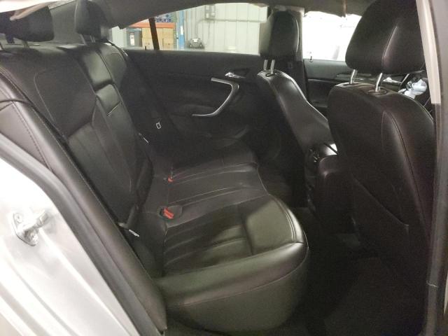 Снимка 10 от търг – 2012 BUICK REGAL PREM с VIN 2G4GS5EK9C9206410