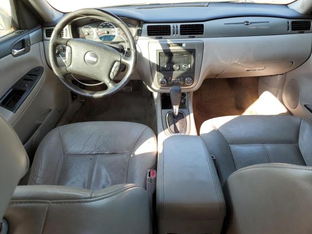 Photo 8 from auction – 2006 CHEVROLET IMPALA SUP with VIN 2G1WD58C869329501