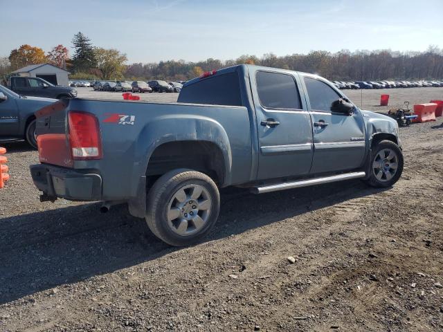 Photo 3 from auction – 2011 GMC SIERRA K15 with VIN 3GTP2VE34BG290587
