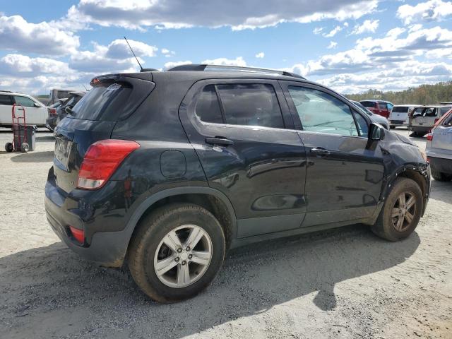 Photo 3 from auction – 2017 CHEVROLET TRAX 1LT with VIN 3GNCJPSB4HL165086