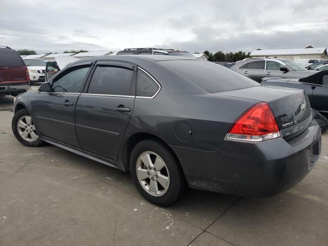 Photo 2 from auction – 2011 CHEVROLET IMPALA LT with VIN 2G1WG5EK5B1123709