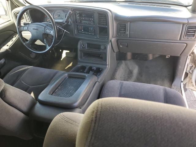 Photo 8 from auction – 2006 GMC NEW SIERRA with VIN 2GTEK19B361291343