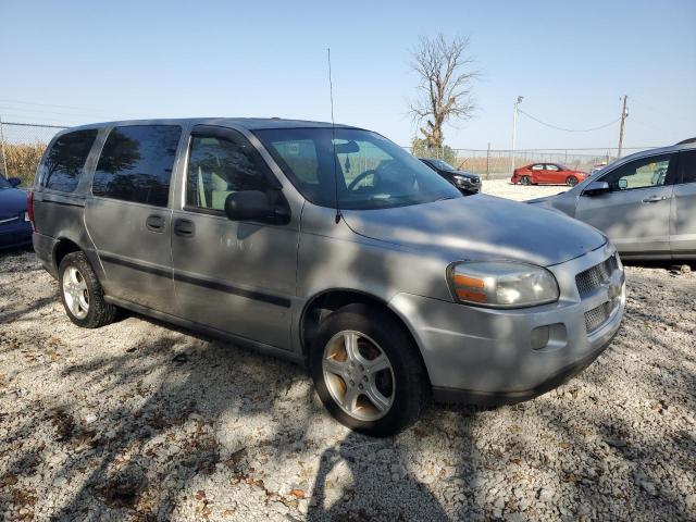 Photo 4 from auction – 2007 CHEVROLET UPLANDER L with VIN 1GNDV23167D175480