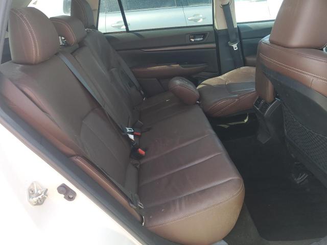 Photo 10 from auction – 2013 SUBARU OUTBACK 2. with VIN 4S4BRCSCXD3299018