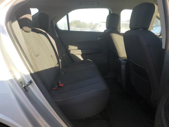 Photo 11 from auction – 2012 CHEVROLET EQUINOX LS with VIN 2GNALBEK3C1254030