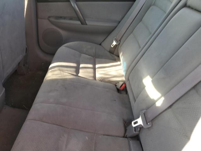 Photo 10 from auction – 2008 MAZDA 6 I with VIN 1YVHP80CX85M09610