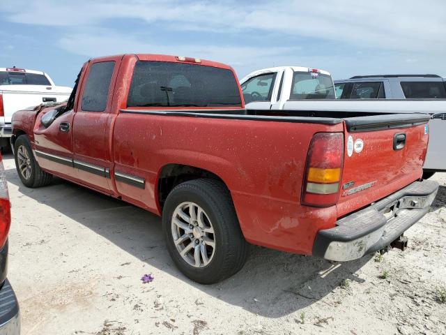 Photo 2 from auction – 2001 CHEVROLET SILVERADO with VIN 2GCEC19T111263152