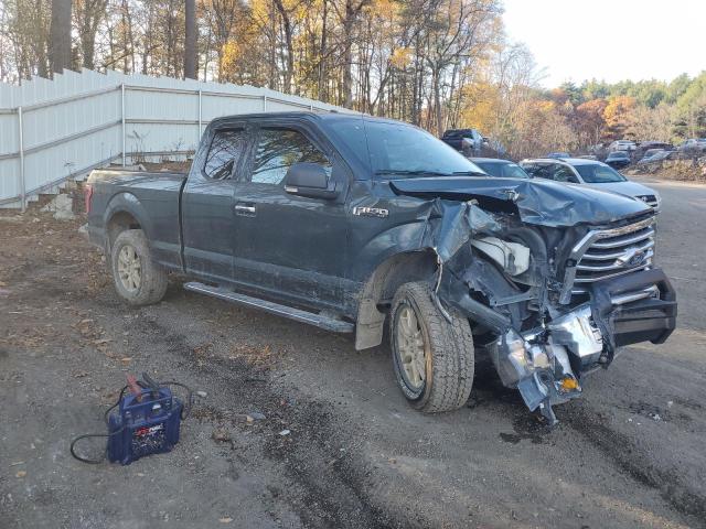 Photo 4 from auction – 2015 FORD F150 SUPER with VIN 1FTEX1E82FFC66504