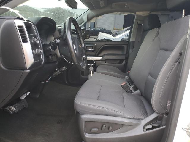 Photo 7 from auction – 2016 CHEVROLET SILVERADO with VIN 1GCVKREC5GZ142342