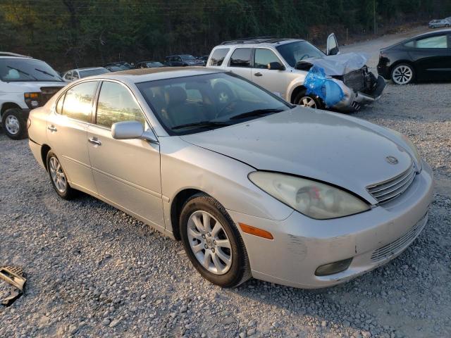 Photo 4 from auction – 2004 LEXUS ES 330 with VIN JTHBA30G445029867