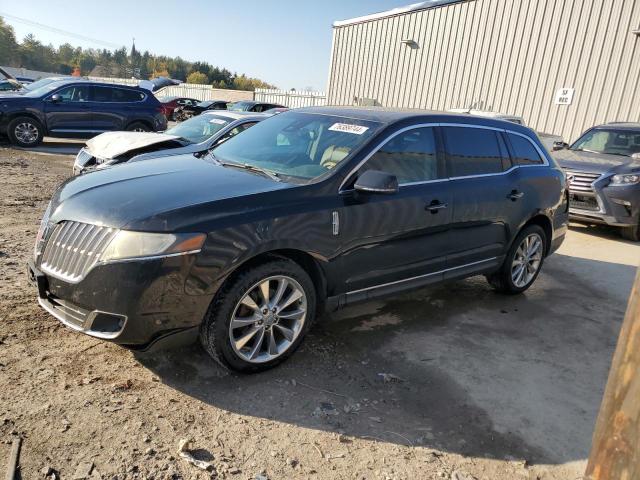 LINCOLN MKT 2010 with VIN 2LMHJ5AT7ABJ11618 - Photo from auction