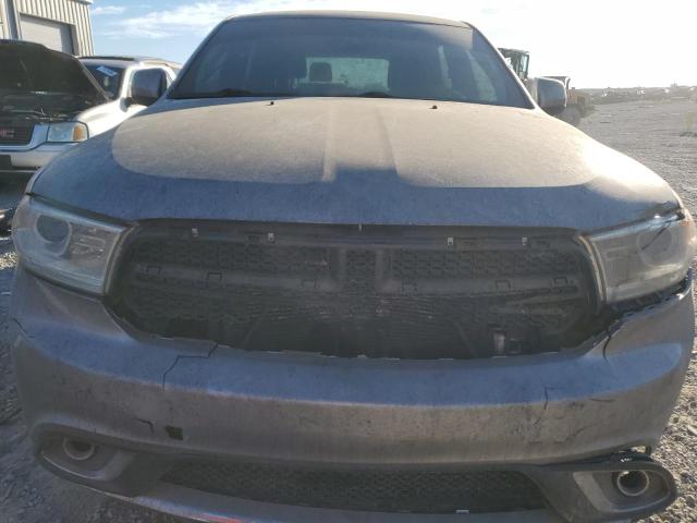 Photo 5 from auction – 2018 DODGE DURANGO SX with VIN 1C4RDHAG2JC315517