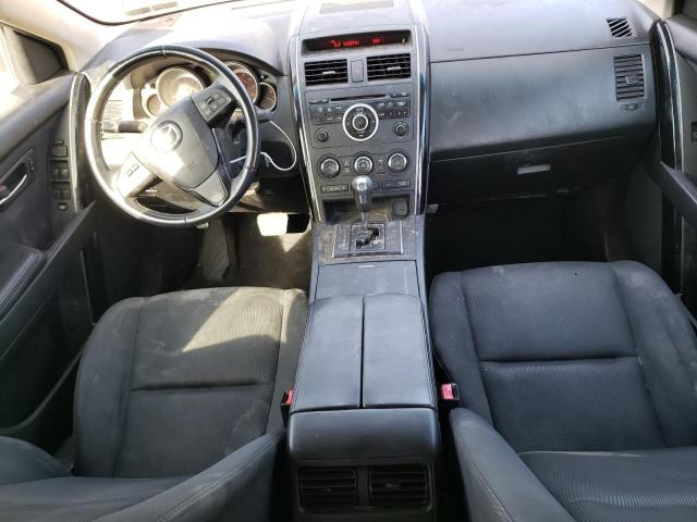 Photo 8 from auction – 2010 MAZDA CX-9 with VIN JM3TB3MA2A0228537