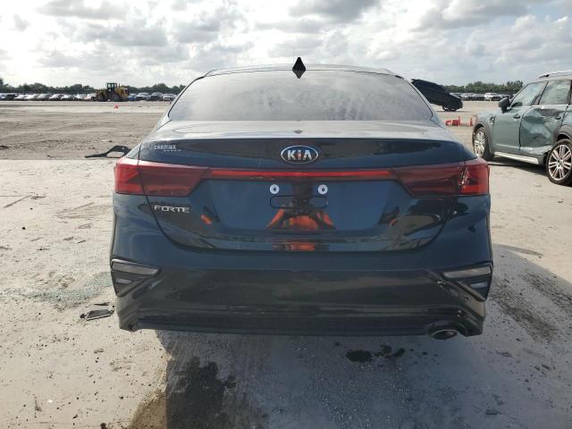 Photo 6 from auction – 2021 KIA FORTE FE with VIN 3KPF24AD3ME390473