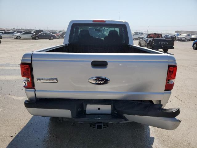 Photo 6 from auction – 2008 FORD RANGER SUP with VIN 1FTYR14UX8PB15753