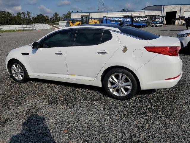 Zdjęcie 2 z aukcji – 2013 KIA OPTIMA EX z VIN 5XXGN4A71DG172478