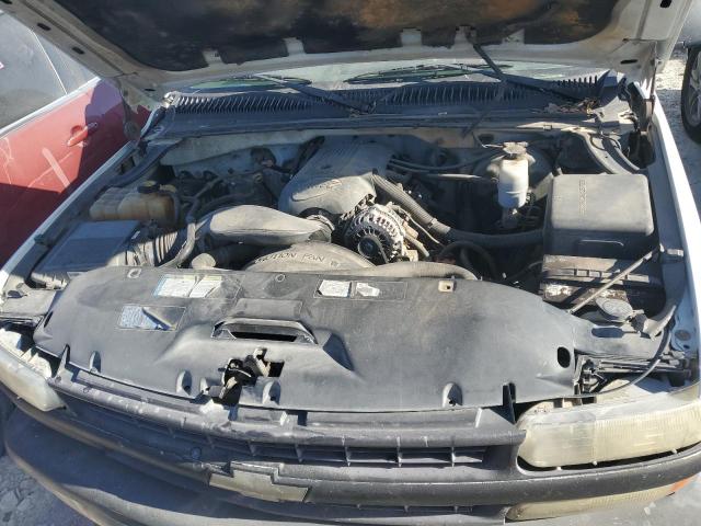 Photo 11 from auction – 2001 CHEVROLET SILVERADO with VIN 1GCEC14V31Z226703