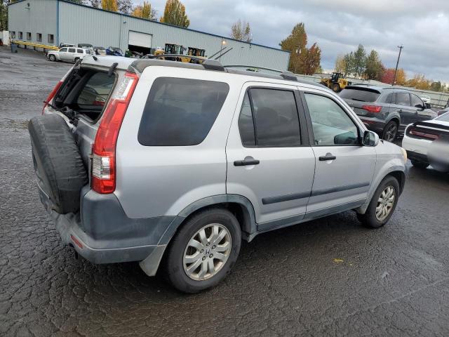 Photo 3 from auction – 2005 HONDA CR-V EX with VIN JHLRD78805C019140