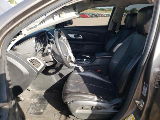Photo 7 from auction – 2011 GMC TERRAIN SL with VIN 2CTFLXE52B6282557
