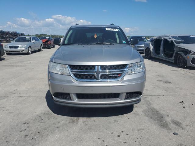 Photo 5 from auction – 2017 DODGE JOURNEY SE with VIN 3C4PDCAB1HT516435
