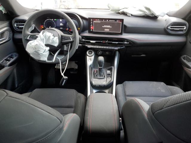 Photo 8 from auction – 2024 DODGE HORNET R/T with VIN ZACPDFCW3R3A32820