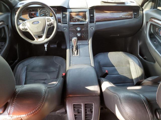 Photo 8 from auction – 2014 FORD TAURUS LIM with VIN 1FAHP2F8XEG104636