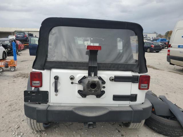 Photo 6 from auction – 2018 JEEP WRANGLER U with VIN 1C4BJWDGXJL898946