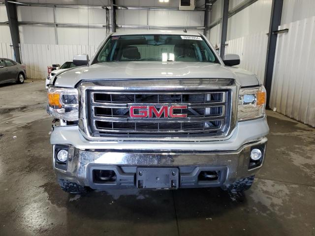 Photo 5 from auction – 2014 GMC SIERRA K15 with VIN 1GTV2UEC8EZ253175