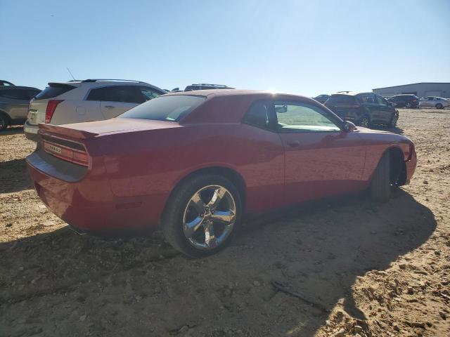 Photo 3 from auction – 2013 DODGE CHALLENGER with VIN 2C3CDYAG7DH570272