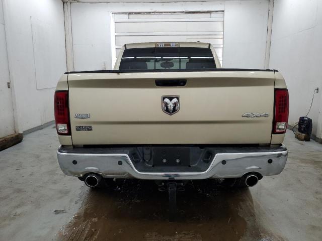 صورة رقم 6 من المزاد - 2011 DODGE RAM 1500 مع VIN 1D7RV1GT0BS602148