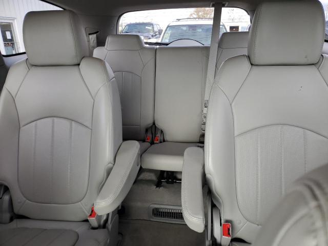 Снимка 10 от търг – 2017 BUICK ENCLAVE с VIN 5GAKRBKD5HJ227248