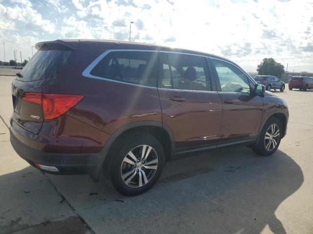 Foto 3 de la subasta – 2018 HONDA PILOT EX con VIN 5FNYF6H32JB056348
