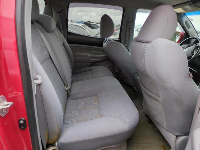 Photo 10 from auction – 2011 TOYOTA TACOMA DOU with VIN 3TMJU4GN2BM112123