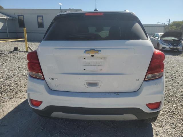 Photo 6 from auction – 2019 CHEVROLET TRAX 1LT with VIN 3GNCJLSB7KL187695