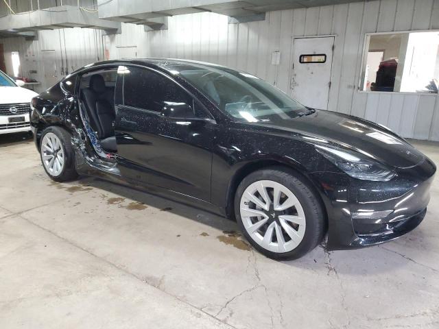 Photo 4 from auction – 2023 TESLA MODEL 3 with VIN 5YJ3E1EA0PF490697
