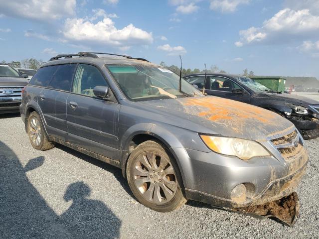 Photo 4 from auction – 2009 SUBARU OUTBACK 2. with VIN 4S4BP66C897332793