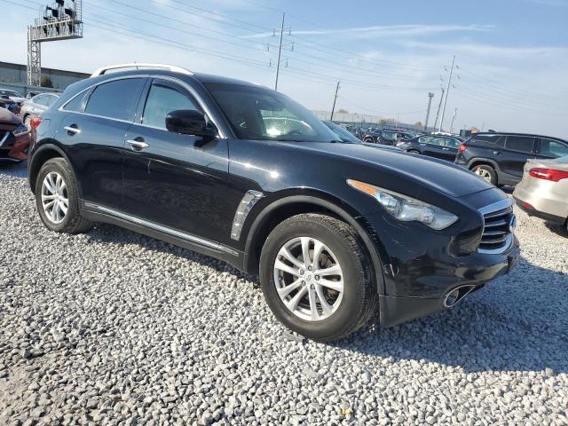 Photo 4 from auction – 2012 INFINITI FX35 with VIN JN8AS1MW5CM156054