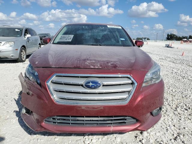 Photo 5 from auction – 2017 SUBARU LEGACY 2.5 with VIN 4S3BNAH61H3002097