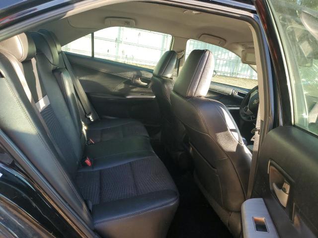 Photo 10 from auction – 2014 TOYOTA CAMRY L with VIN 4T1BF1FK1EU828589