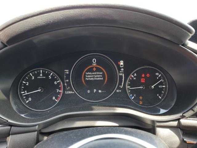 Photo 9 from auction – 2021 MAZDA 3 PREMIUM with VIN JM1BPBNY3M1402142