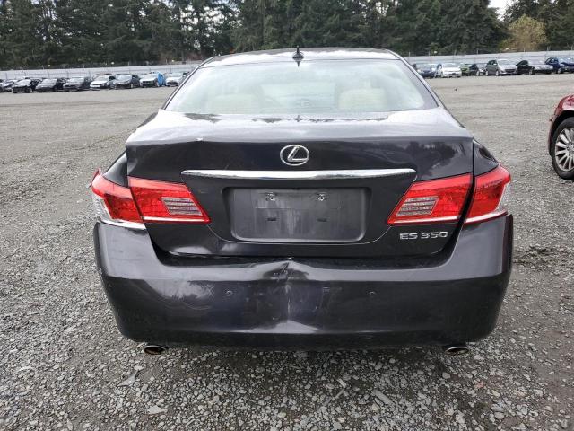 Photo 6 from auction – 2011 LEXUS ES 350 with VIN JTHBK1EG5B2420003